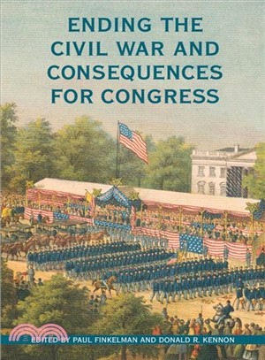 Ending the Civil War and Consequences for Congress