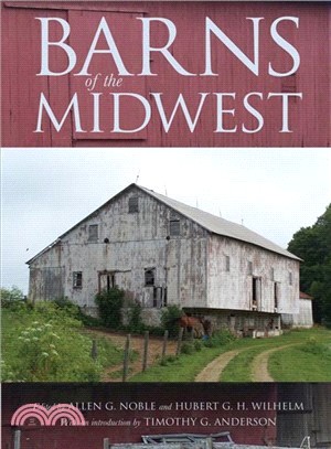 Barns of the Midwest