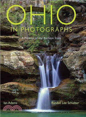 Ohio in Photographs ― A Portrait of the Buckeye State