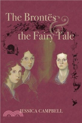 The Brontes and the Fairy Tale