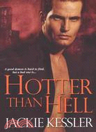 Hotter Than Hell