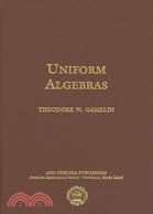 Uniform Algebras