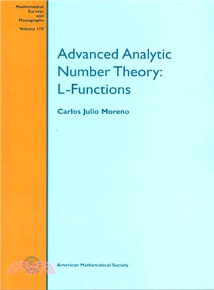 Advanced analytic number theory : L-functions /
