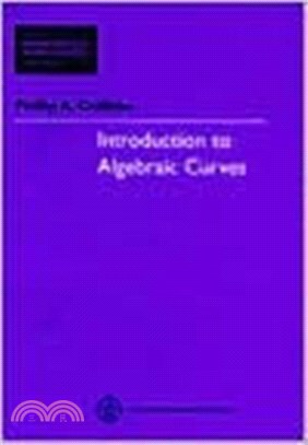 Introduction to Algebraic Curves