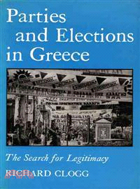 Parties and Elections in Greece