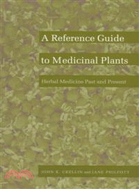 Reference Guide to Medicinal Plants