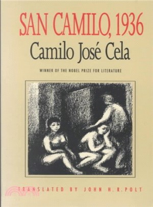 San Camilo, 1936 ― The Eve, Feast, and Octave of St. Camillus of the Year 1936 in Madrid