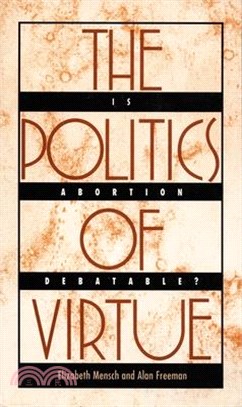 The Politics of Virtue