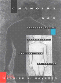 Changing Sex