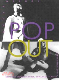 Pop out : Queer Warhol /