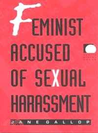 Feminist Accused of Sexual Harassment