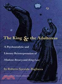 The King & the Adulteress