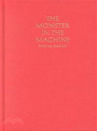 The Monster in the Machine ― Magic, Medicine, and the Marvelous in the Time of the Scientific Revolution