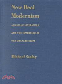 New Deal Modernism