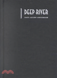 Deep River—Music and Memory in Harlem Renaissance Thought