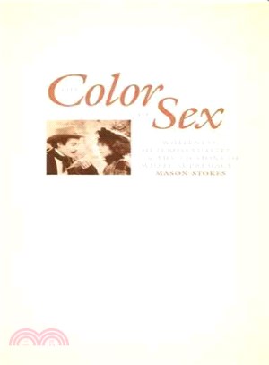 The Color of Sex ― Whiteness, Heterosexuality, and the Fiction of White Supremacy