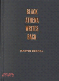 Black Athena writes back :Ma...