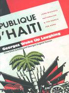 Georges Woke Up Laughing ─ Long-Distance Nationalism and the Search for Home