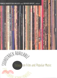 Soundtrack Available ― Essays on Film and Popular Music