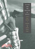 Culture and the Question of Rights ─ Forests, Coasts, and Seas in Southeast Asia