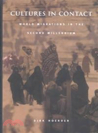 Cultures in Contact—World Migrations in the Second Millennium