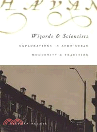 Wizards and Scientists