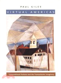 Virtual Americas—Transnational Fictions and the Transatlantic Imaginary