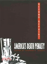 Beyond Repair? ― America's Death Penalty