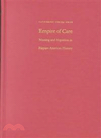 Empire of Care ― Nursing and Migration in Filipino American History