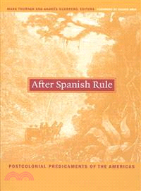 After Spanish Rule