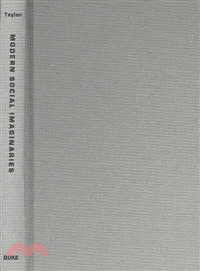 Modern Social Imaginaries