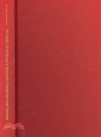 The Public Life Of Privacy In Nineteenth-Century American Literature