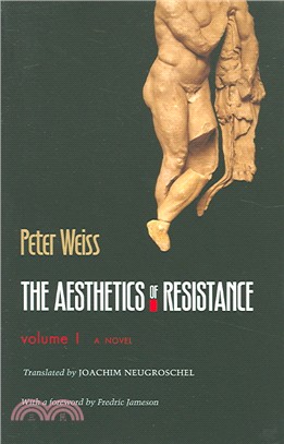The Aesthetics Of Resistance