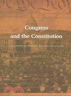 Congress And The Constitution