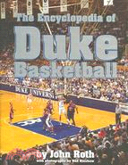 Encyclopedia of Duke Basketball