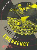 Stages of Emergency: Cold War Nuclear Civil Defense