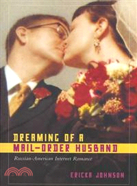 Dreaming of a Mail-Order Husband