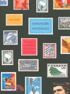 Miniature Messages ─ The Semiotics and Politics of Latin American Postage Stamps