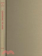 Choosing to Lead: Understanding Congressional Foreign Policy Entrepreneurs