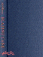 Blazing Cane: Sugar Communities, Class, and State Formation in Cuba, 1868?959