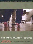 The Deportation Regime ─ Sovereignty, Space, and the Freedom of Movement