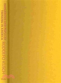 Indigenous and Popular Thinking in America