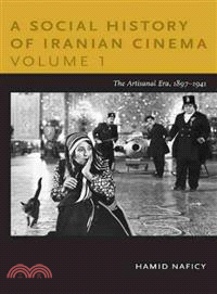 A Social History of Iranian Cinema