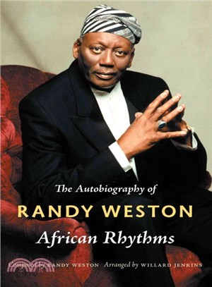 African Rhythms ─ The Autobiography of Randy Weston