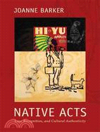 Native Acts