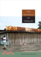The Republic of Therapy ─ Triage and Sovereignty in West Africa's Time of AIDS
