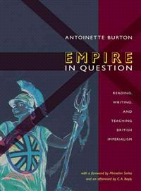 Empire in Question
