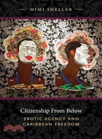 Citizenship From Below