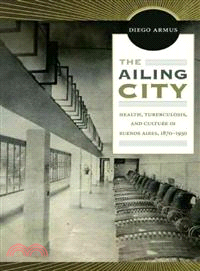 The Ailing City