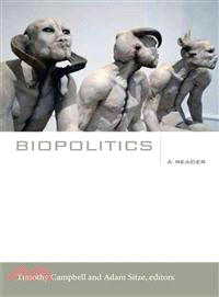 Biopolitics :a reader /